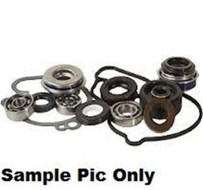 HOT RODS *WATERPUMP KIT HOTRODS KTM65SX 99-08