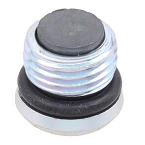 WMP WPMDP106910 WMP MAGNETIC DRAIN PLUG M10 X 6.9 - P1.0
