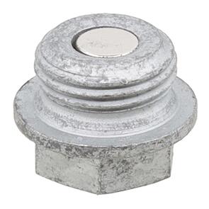 WMP WPMDP18915 WMP MAGNETIC DRAIN PLUG M18 X 9 - P1.5