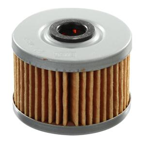 WHITES OIL FILTER (HF112)