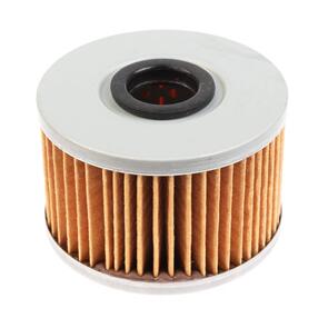 WHITES OIL FILTER (HF114)