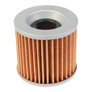 WHITES OIL FILTER (HF125)