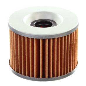 WHITES OIL FILTER (HF401)