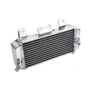 WHITES RADIATOR LEFT YAM YZ250F 06