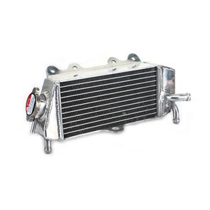 WHITES RADIATOR RIGHT YAM YZ250F 01-05 WR250F 01-06