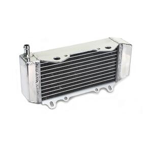 WHITES RADIATOR RIGHT KAW KX250F 04-05