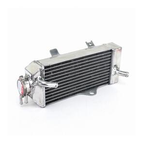 WHITES RADIATOR RIGHT HON CRF450R 09-12