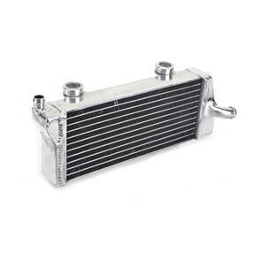 WHITES RADIATOR LEFT KTM XC-F/SX-F/SMR 450 07-10