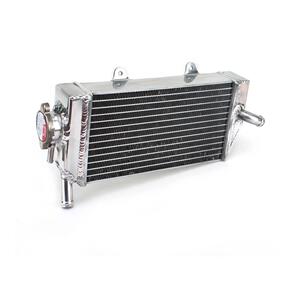 WHITES RADIATOR RIGHT HON CRF450X 05-17