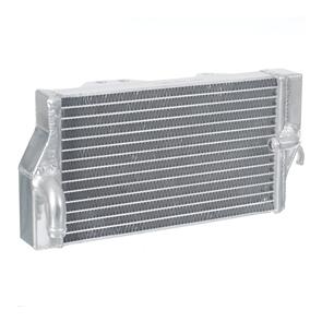 WHITES RADIATOR LEFT HON CR125R 02-03