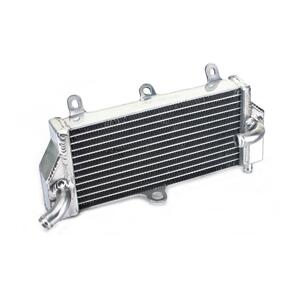 WHITES RADIATOR LEFT YAM YZ250F 10-13