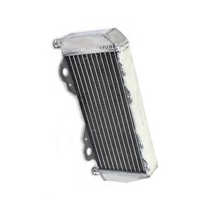 WHITES RADIATOR LEFT YAM YZ125 05-19