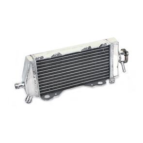 WHITES RADIATOR RIGHT YAM YZ125 05-19