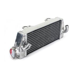 WHITES RADIATOR LEFT KTM 250/300/380 EXC/MXC/SX 98-03