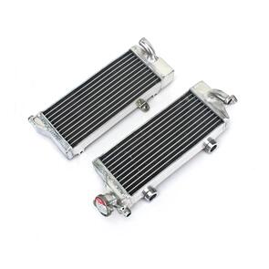 WHITES RADIATORS KTM XC125/200/250/300 SX125/150/200 13 PAIR