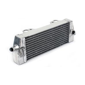 WHITES RADIATOR LEFT KTM EXC125/144/150 98-06 SX125-250 03-0