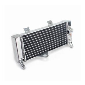 WHITES RADIATOR LEFT HON CRF250R 10-13