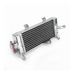 WHITES RADIATOR RIGHT HON CRF250R 10-13