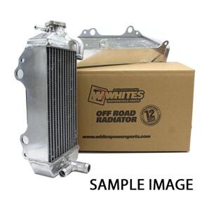 WHITES ATV/UTV RADIATOR YAM WPRAD083