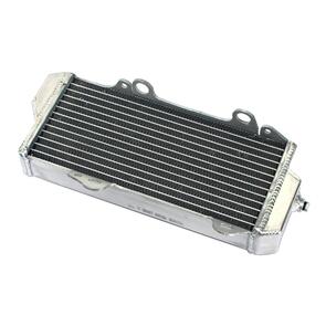 WHITES RADIATOR LEFT SUZ RMZ450 12-17