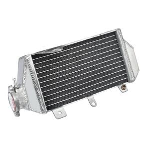 WHITES RADIATOR RIGHT HON CRF450R 17-20