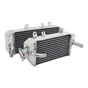 WHITES RADIATORS KX450F 16-18 KX450 19-21 PAIR