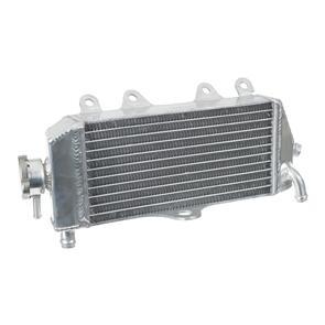 WHITES RADIATOR RIGHT YAM YZ125 / WR125 02-04