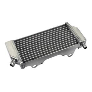 WHITES RADIATOR LEFT YAM WR250F/YZ250F 15-18