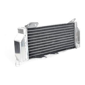 WHITES RADIATOR LEFT YAM YZ450F 2018-19 YZ250F 2019