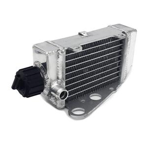 WHITES RADIATOR LEFT KTM SX50 12-21