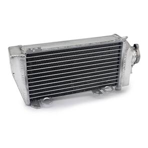 WHITES RADIATOR RIGHT SUZ RMZ450 18-20