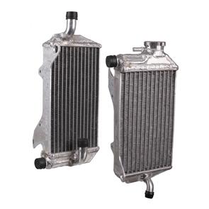 WMP WPRAD196P WMP RADIATOR PAIR HON CRF250R 22-24