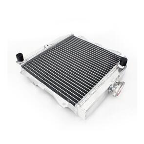 WHITES ATV/UTV RADIATOR HON WPRAD202