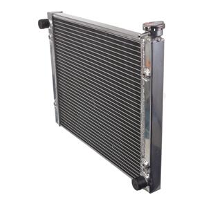 WHITES ATV/UTV RADIATOR POL WPRAD224