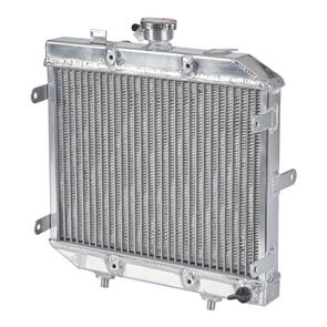 WHITES ATV/UTV RADIATOR HON TRX500FA 01-05