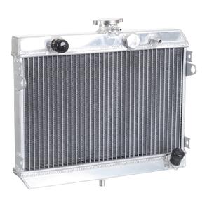 WHITES ATV/UTV RADIATOR SUZ WPRAD253