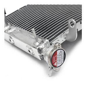 WHITES RADIATOR YAM YZF-R1S 16-18