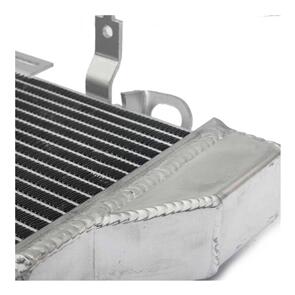 WHITES RADIATOR LEFT HON CRF1000 AFRICA TWIN 16-19