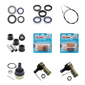 WHITES ATV REFURB KIT - YAM YFM450 KODIAK 03-04