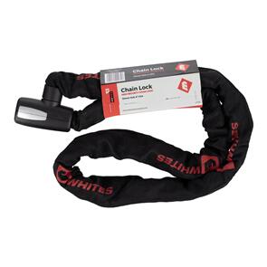WHITES WPSCL1015 WMP CHAIN LOCK - 10MM X 1500MM