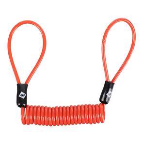 WHITES WPSDLRC WMP DISC LOCK - REMINDER CABLE - SINGLE