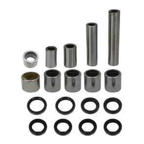WMP WPSLK01003 WMP COMPLETE LINKAGE BEARING KIT