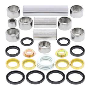 WMP WPSLK07007 WMP COMPLETE LINKAGE BEARING KIT