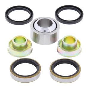 WHITES WPSLK08002 WHITES SHOCK BEARING KIT - LOWER REAR