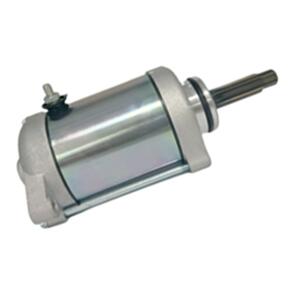 WHITES WPSM05001 WHITES STARTER MOTOR - SUZ