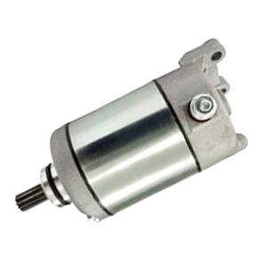 WHITES WPSM18001 WHITES STARTER MOTOR - POL