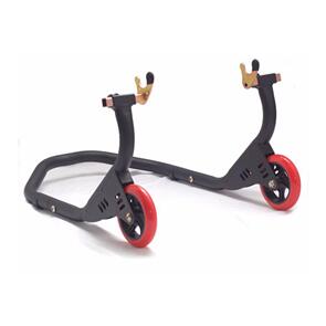 WMP WPSPSF WMP PADDOCK STAND - FRONT