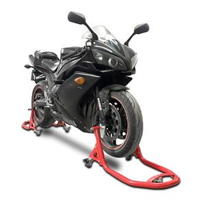 WMP WPSPSFD WMP PADDOCK STAND - FRONT - DOLLY TYPE