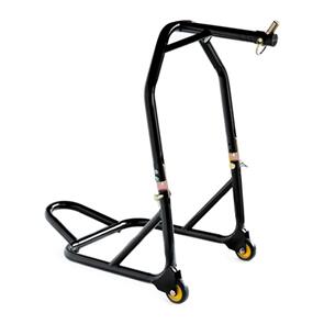 WMP WPSPSHS01 WMP HEADSTOCK STAND -INC 5 PINS - 13/15/16.5/17/18MM