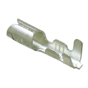 WMP WPT19 WMP TERMINAL FEMALE BULLET (PKT OF 50PCS)